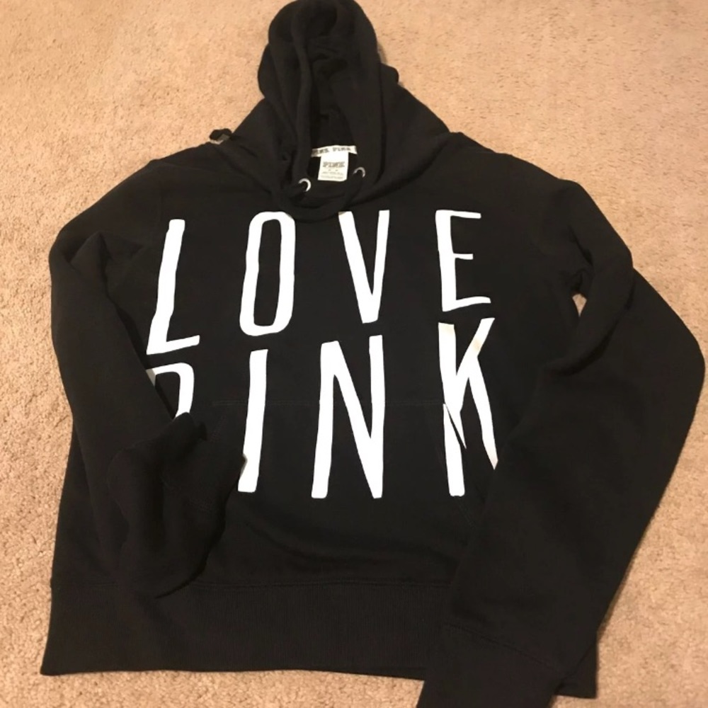 Pink size medium